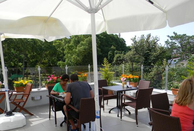 Hotel Ottoman Luxury - Görsel 4