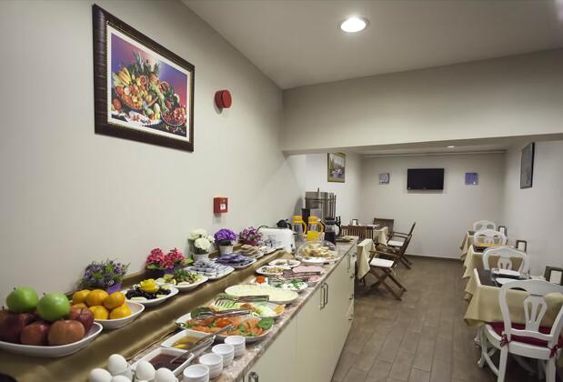 Hotel Ottoman Luxury - Görsel 5