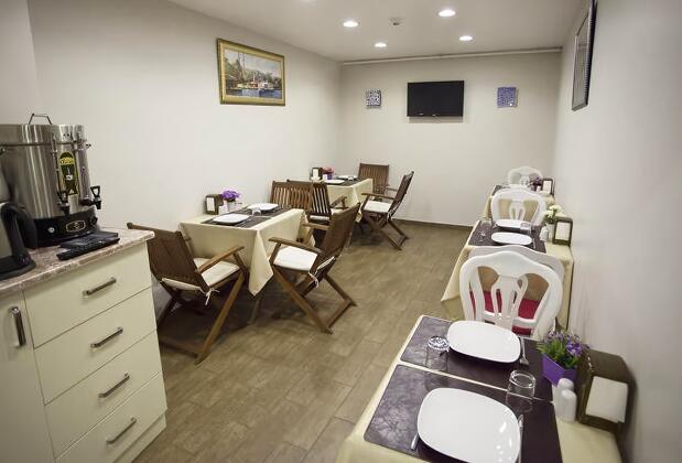 Hotel Ottoman Luxury - Görsel 7