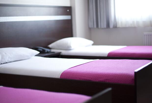 Öz Yavuz Hotel - Görsel 13