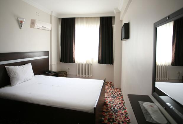 Öz Yavuz Hotel - Görsel 7