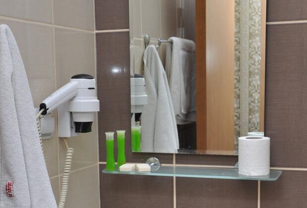 Öz Yavuz Hotel - Görsel 8