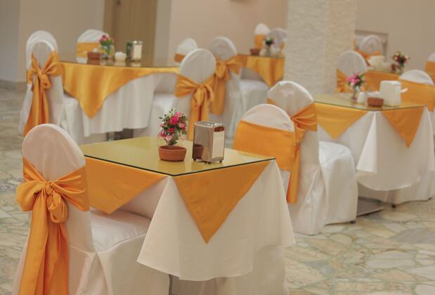 Öz Yavuz Hotel - Görsel 5