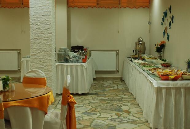 Öz Yavuz Hotel - Görsel 6