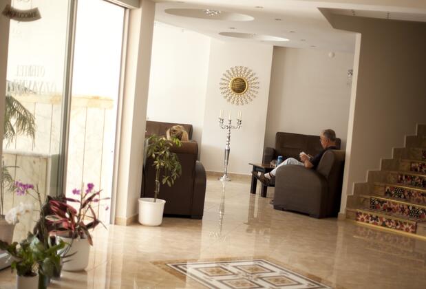 Öz Yavuz Hotel - Görsel 4