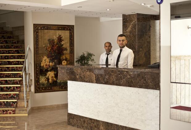 Öz Yavuz Hotel - Görsel 3
