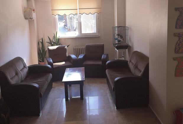 Öz Yavuz Hotel - Görsel 10