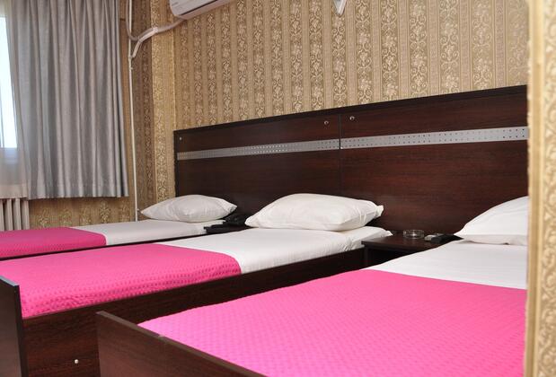 Öz Yavuz Hotel - Görsel 15