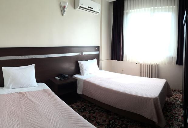 Öz Yavuz Hotel - Görsel 11