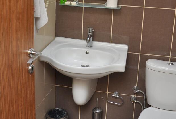 Öz Yavuz Hotel - Görsel 12