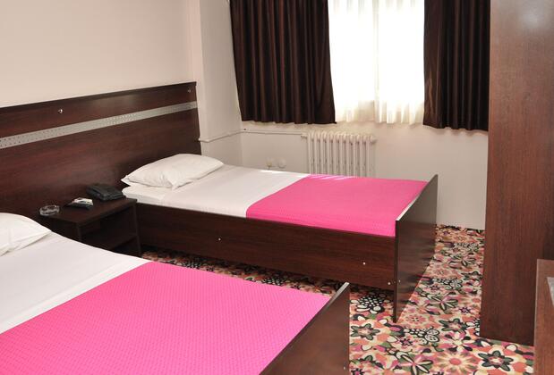 Öz Yavuz Hotel - Görsel 14