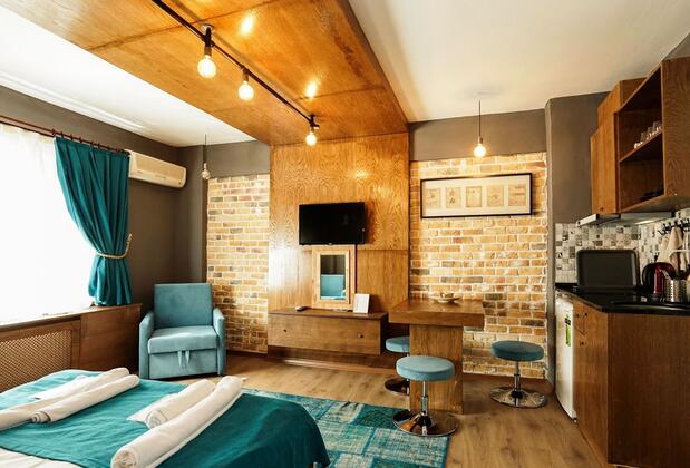 Cube Suites - Görsel 3