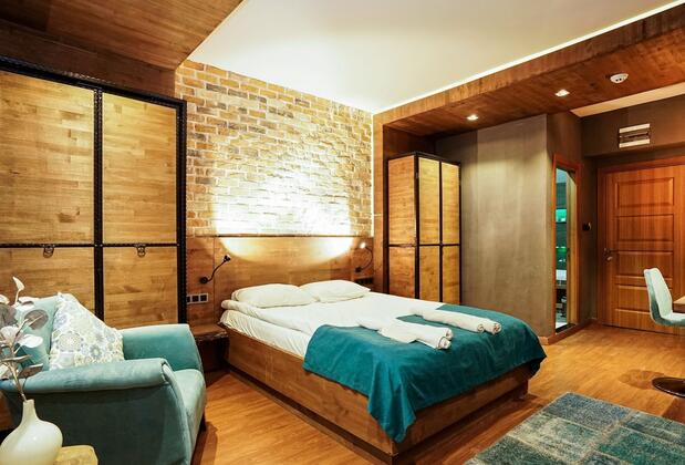 Cube Suites - Görsel 4