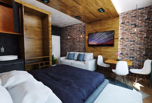 Cube Suites - Görsel 5