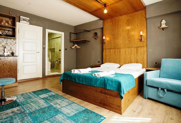 Cube Suites - Görsel 6