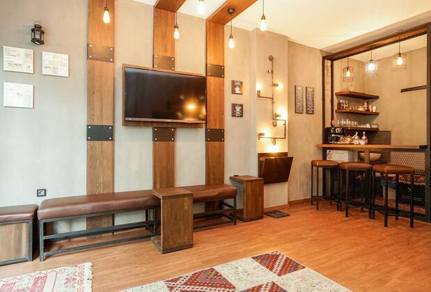 Cube Suites - Görsel 8