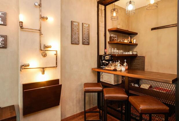 Cube Suites - Görsel 9