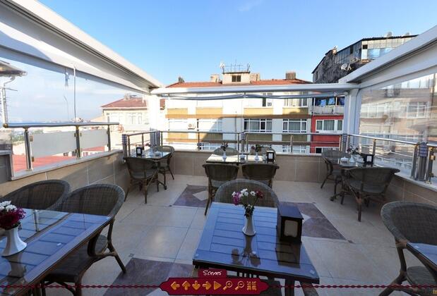 Cube Suites - Görsel 10