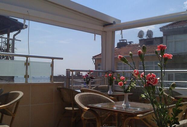 Cube Suites - Görsel 11