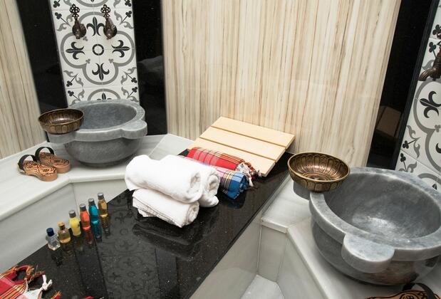 Cube Suites - Görsel 13