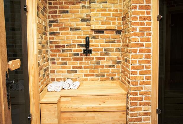 Cube Suites - Görsel 14