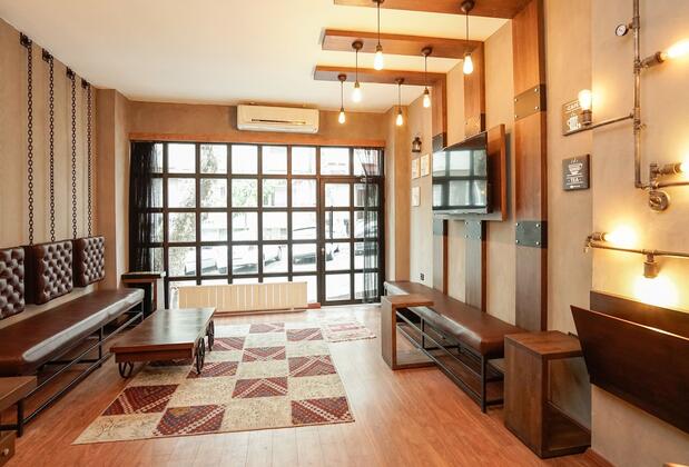 Cube Suites - Görsel 15