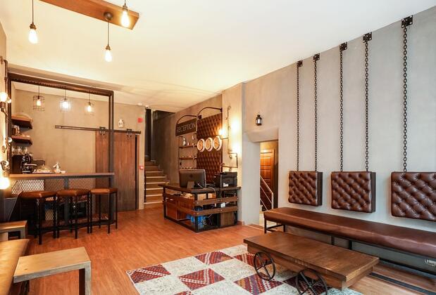 Cube Suites - Görsel 16