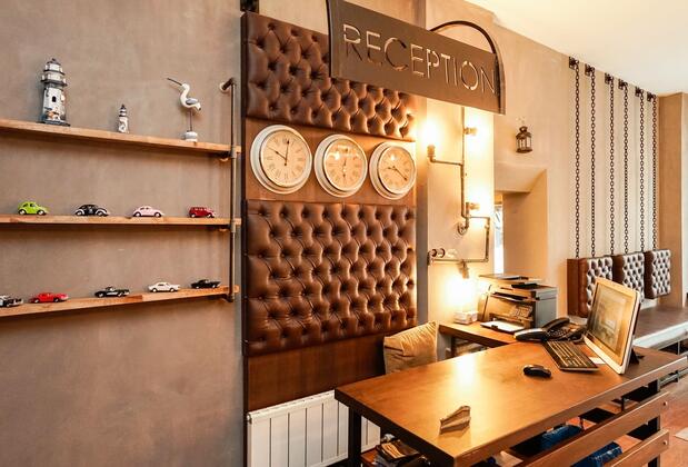 Cube Suites - Görsel 17