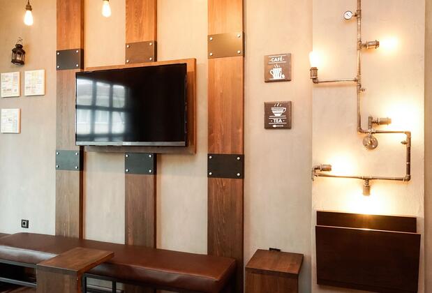 Cube Suites - Görsel 18