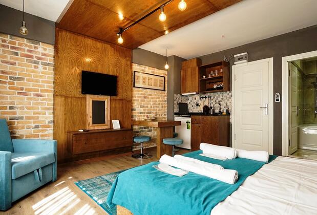 Cube Suites - Görsel 19