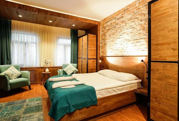 Cube Suites - Görsel 20