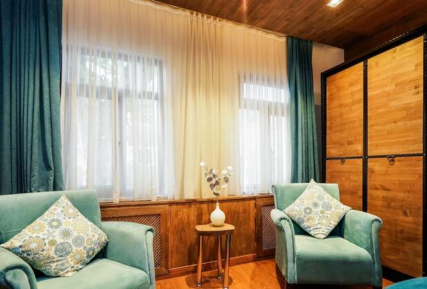 Cube Suites - Görsel 21