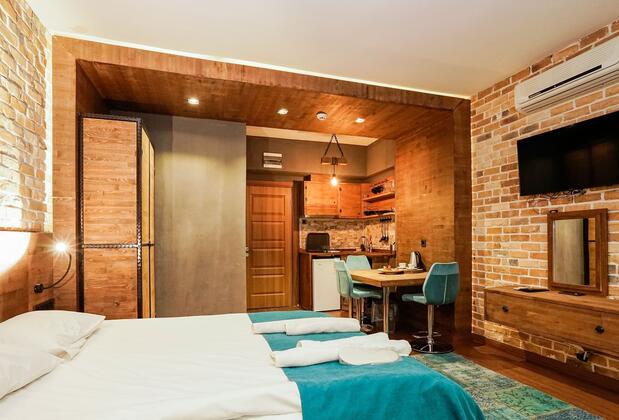 Cube Suites - Görsel 22