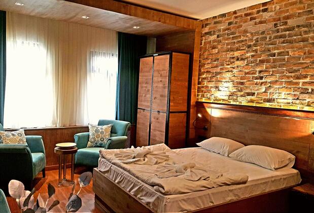 Cube Suites - Görsel 23