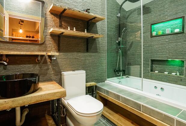 Cube Suites - Görsel 24