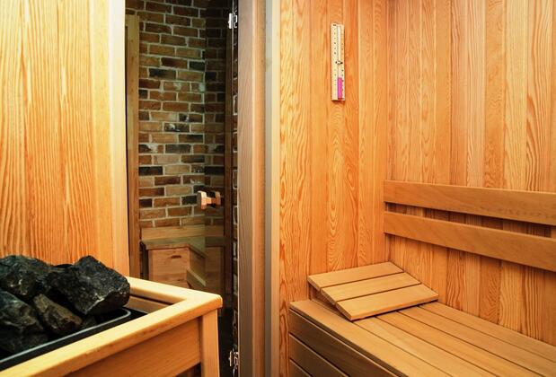 Cube Suites - Görsel 26