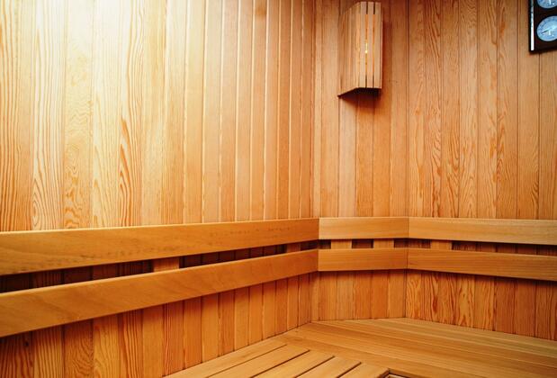 Cube Suites - Görsel 27