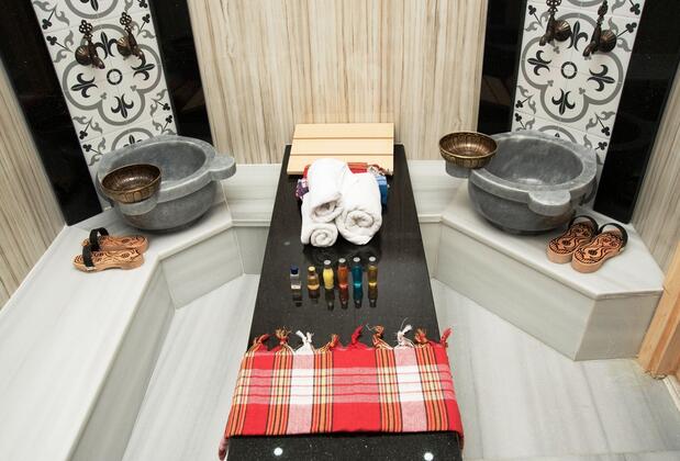 Cube Suites - Görsel 28