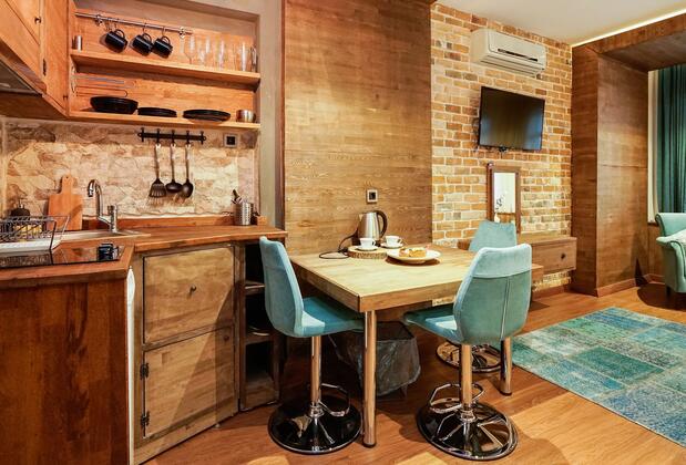 Cube Suites - Görsel 29