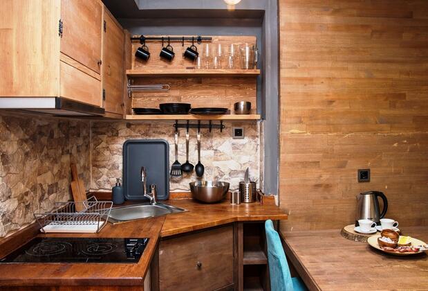 Cube Suites - Görsel 30