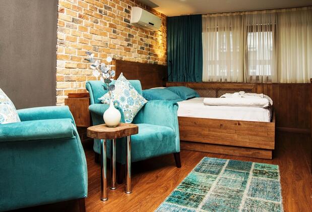 Cube Suites - Görsel 31