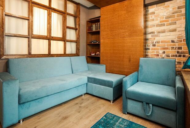 Cube Suites - Görsel 32