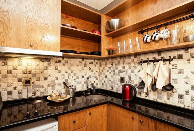 Cube Suites - Görsel 33