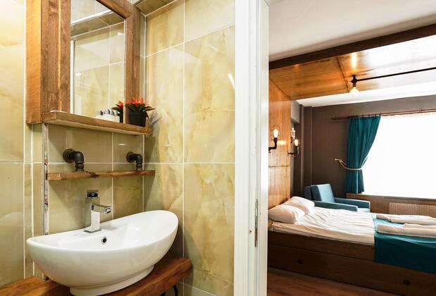 Cube Suites - Görsel 34