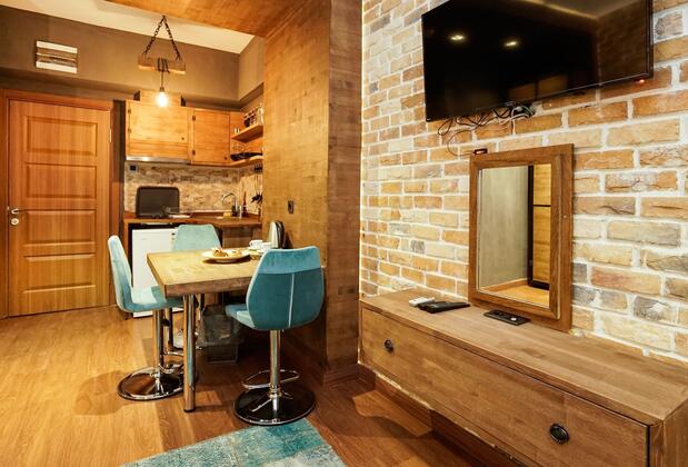 Cube Suites - Görsel 39