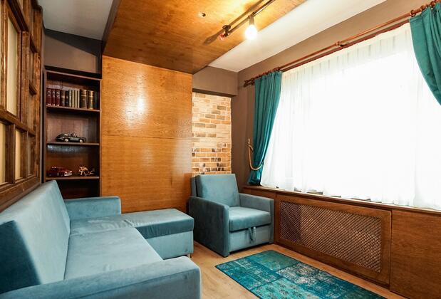 Cube Suites - Görsel 40