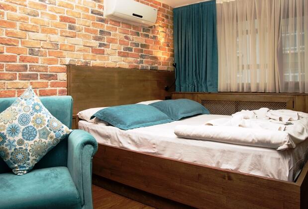 Cube Suites - Görsel 41