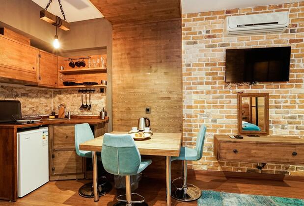 Cube Suites - Görsel 42