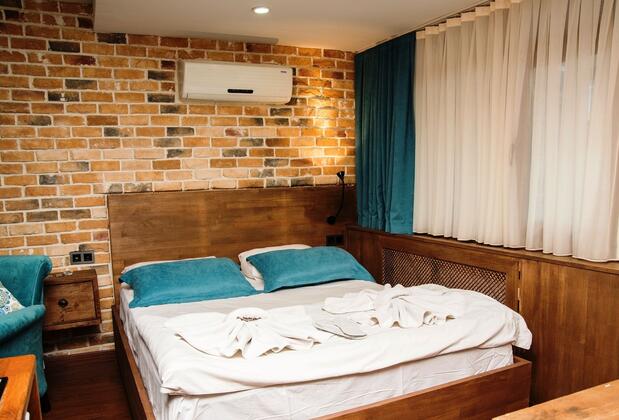 Cube Suites - Görsel 43