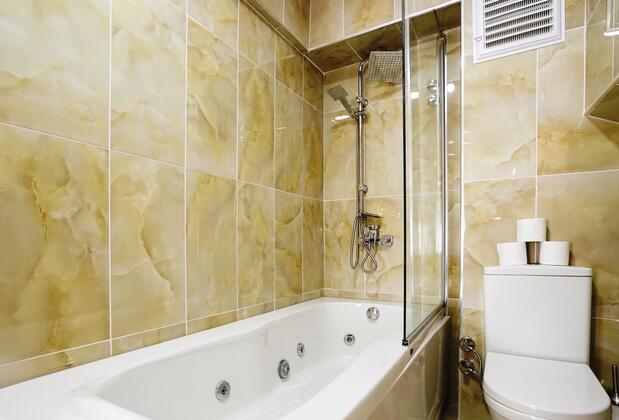 Cube Suites - Görsel 44